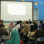 SMA Negeri 7 Semarang  mengadakan Sosialisasi Perguruan Tinggi Negeri Kepada Orangtua/walimurid sebagai wujud sinergi dalam mengawal peserta didik menuju jenjang yang lebih tinggi